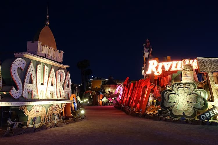 Neon Museum