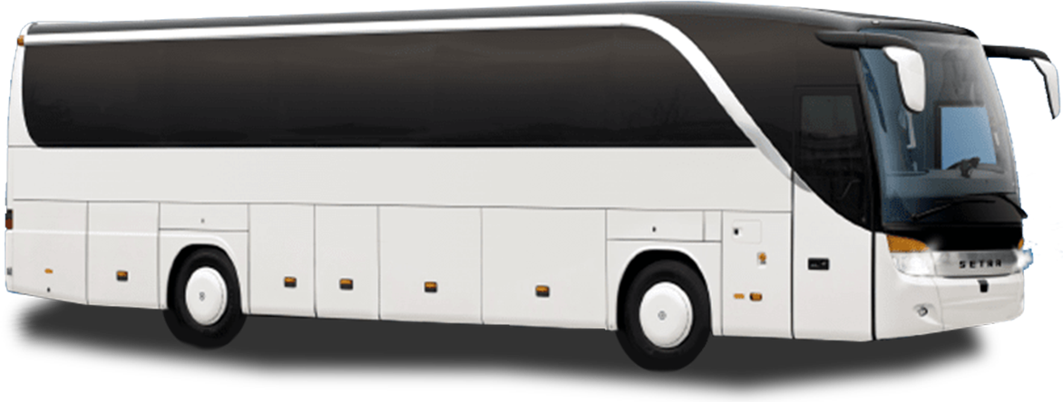 Henderson charter bus