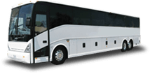 Las Vegas Charter Bus Company