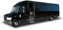 Las Vegas Charter Bus Company