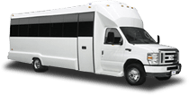 Las Vegas Charter Bus Company