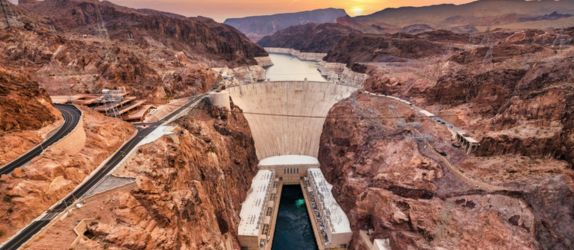 hoover dam